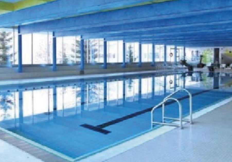 Marilleva 1400 Tra Sport E Natura Exteriör bild